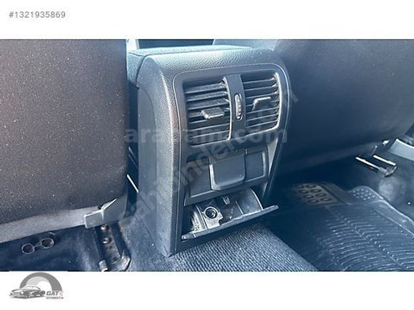 TR'DE TEK 2.0 TDI BMT HIGHLINE MANUEL PASSAT VARIANT