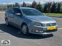 TR'DE TEK 2.0 TDI BMT HIGHLINE MANUEL PASSAT VARIANT