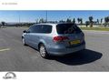 TR'DE TEK 2.0 TDI BMT HIGHLINE MANUEL PASSAT VARIANT