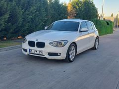 DOKTORDAN SUNROOF XENON 116D