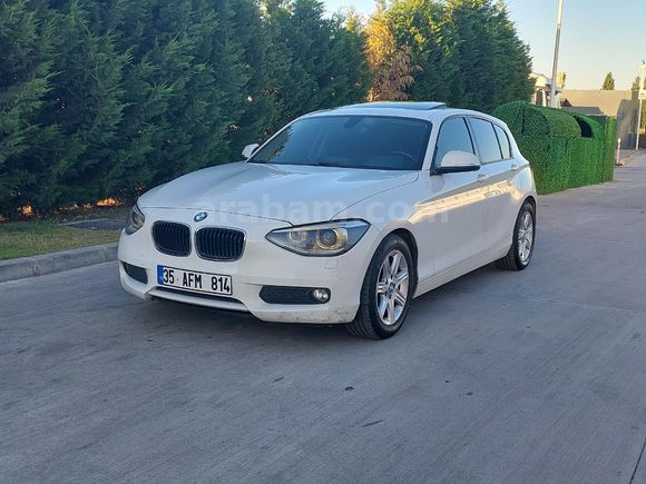 DOKTORDAN SUNROOF XENON 116D