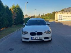DOKTORDAN SUNROOF XENON 116D
