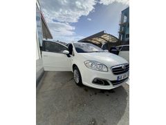 Sahibinden Fiat Linea 1.4 Fire Pop 2017 Model 