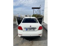Sahibinden Fiat Linea 1.4 Fire Pop 2017 Model 