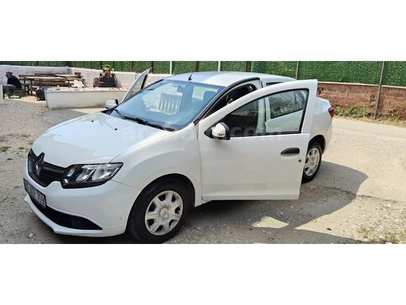 Sahibinden Renault Symbol 1.5 dCi Joy 2016 Model