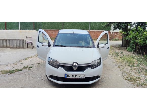 Sahibinden Renault Symbol 1.5 dCi Joy 2016 Model