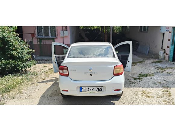 Sahibinden Renault Symbol 1.5 dCi Joy 2016 Model