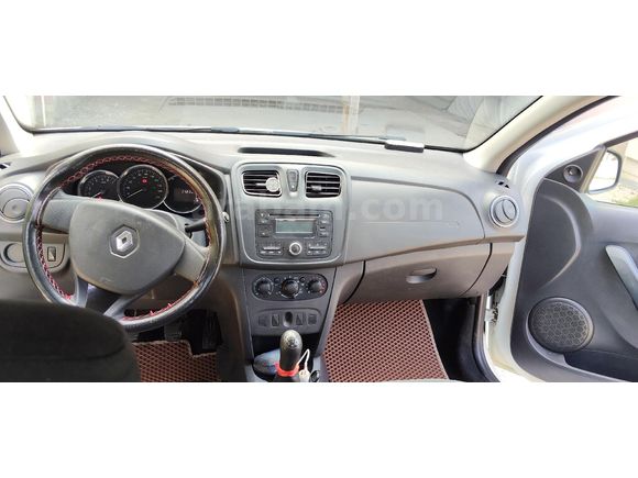 Sahibinden Renault Symbol 1.5 dCi Joy 2016 Model