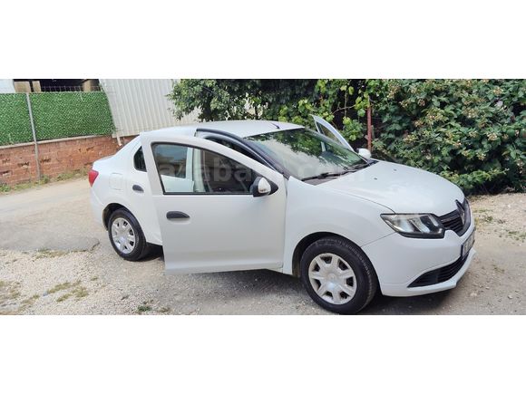 Sahibinden Renault Symbol 1.5 dCi Joy 2016 Model