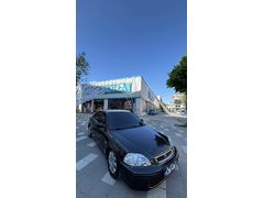 Sahibinden Honda Civic 1.4 i S 1998 Model 
