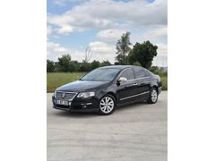 Sahibinden Volkswagen Passat 1.6 FSi Comfortline 2008 Model