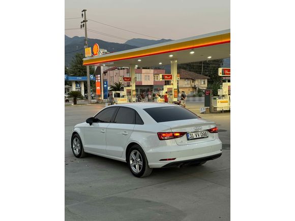 MEMURDAN HATASIZ BOYASIZ (Keyless Go) SERVİS BAKIMLI