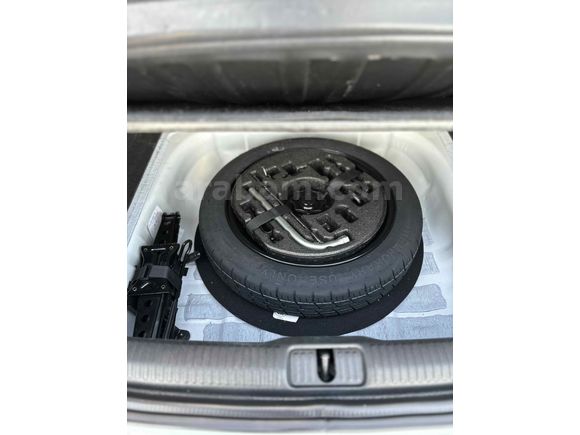 MEMURDAN HATASIZ BOYASIZ (Keyless Go) SERVİS BAKIMLI