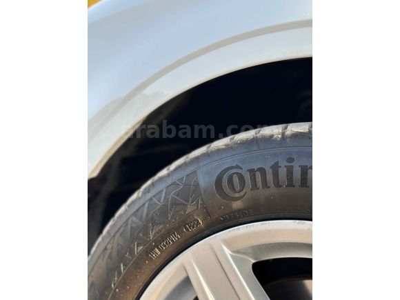 MEMURDAN HATASIZ BOYASIZ (Keyless Go) SERVİS BAKIMLI