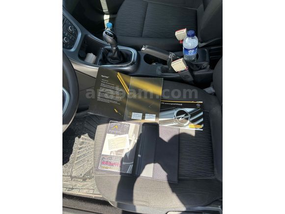 Sahibinden Opel Astra 1.6 Edition 2014 Model 