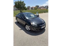 Sahibinden Opel Astra 1.6 Edition 2014 Model 