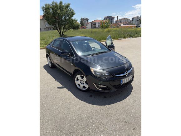 Sahibinden Opel Astra 1.6 Edition 2014 Model 