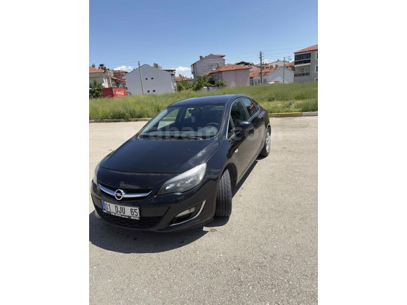 Sahibinden Opel Astra 1.6 Edition 2014 Model 