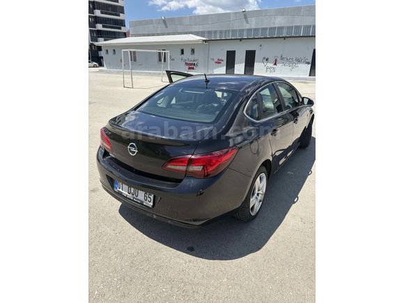 Sahibinden Opel Astra 1.6 Edition 2014 Model 