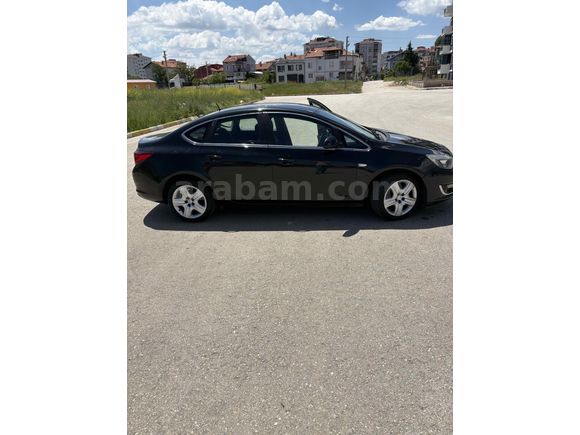 Sahibinden Opel Astra 1.6 Edition 2014 Model 