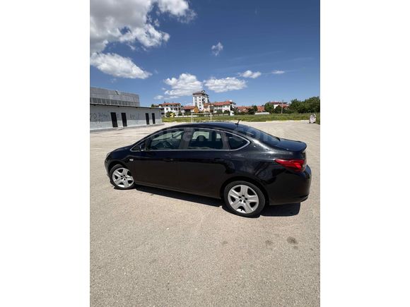 Sahibinden Opel Astra 1.6 Edition 2014 Model 