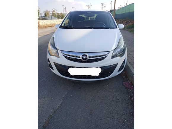 SAHİBİNDEN DÜŞÜK KM TRAMERSİZ BOYASIZ DEĞİŞENSİZ OPEL CORSA l