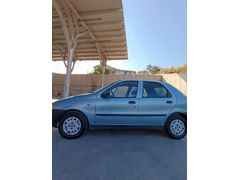 Sahibinden Fiat Palio orjinal 159.000 km