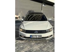 Sahibinden Volkswagen Passat 1.6 TDi BlueMotion Comfortline 2015 Model 