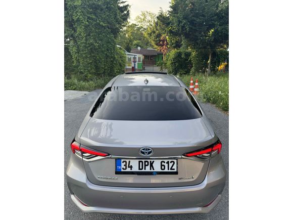 GARANTİLİ HYBRİD FLAME X-PACK