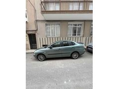 Yeni Vizeli-Safkan Benzinli