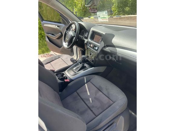 Sahibinden Audi Q5 2.0 TDI Quattro 2012 Model 
