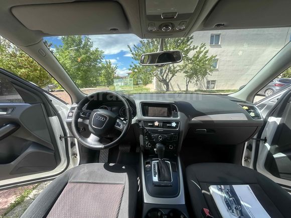 Sahibinden Audi Q5 2.0 TDI Quattro 2012 Model 