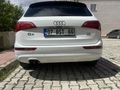 Sahibinden Audi Q5 2.0 TDI Quattro 2012 Model 