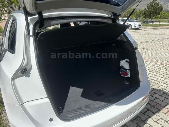 Sahibinden Audi Q5 2.0 TDI Quattro 2012 Model 