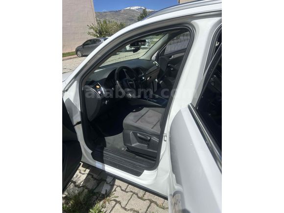 Sahibinden Audi Q5 2.0 TDI Quattro 2012 Model 