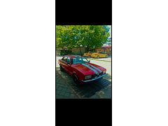 Sahibinden Ford Taunus 1.6 GXL 1977 Model
