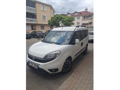 Sahibinden Fiat Doblo Combi 1.6 Multijet Premio Plus 2015 Model Bursa