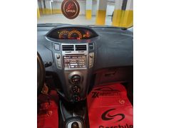 Sahibinden Toyota Yaris 1.4 D-4D Terra 2011 Model  193.000 km Yeşil (metalik)