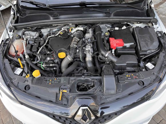Sahibinden Renault Clio 1.5 BlueDCI Joy 2020 Model 