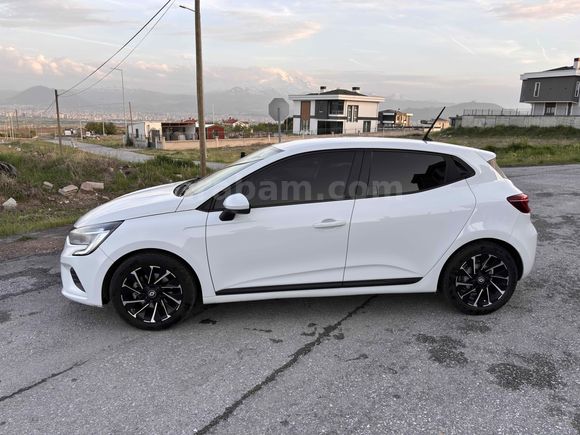 Sahibinden Renault Clio 1.5 BlueDCI Joy 2020 Model 