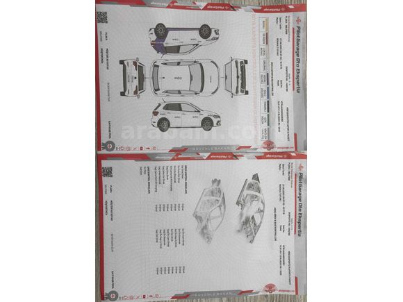Sahibinden Renault Clio 1.5 BlueDCI Joy 2020 Model 