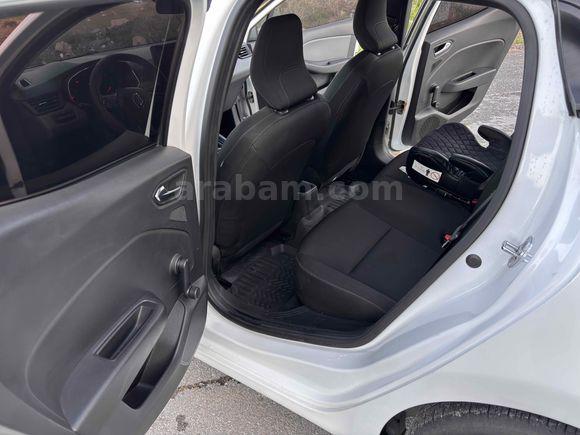 Sahibinden Renault Clio 1.5 BlueDCI Joy 2020 Model 
