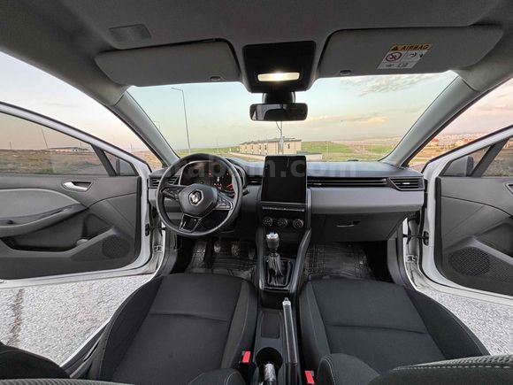 Sahibinden Renault Clio 1.5 BlueDCI Joy 2020 Model 