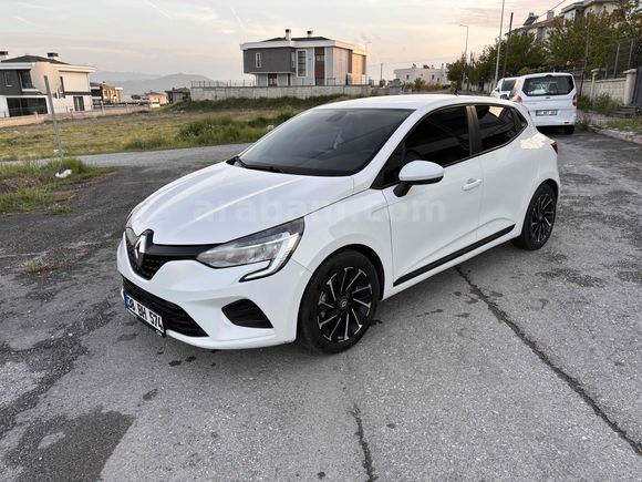Sahibinden Renault Clio 1.5 BlueDCI Joy 2020 Model 