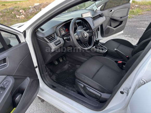Sahibinden Renault Clio 1.5 BlueDCI Joy 2020 Model 