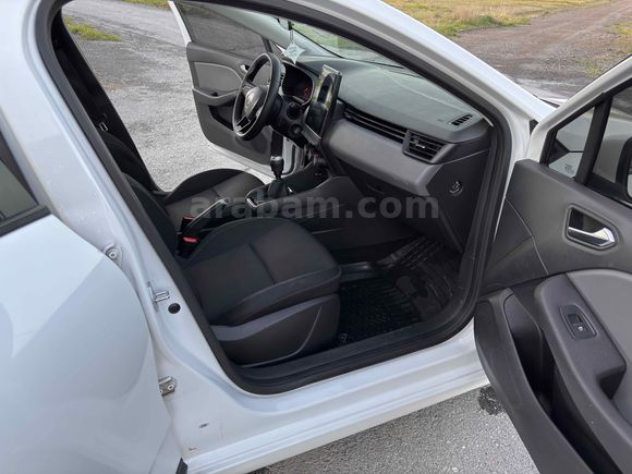 Sahibinden Renault Clio 1.5 BlueDCI Joy 2020 Model 