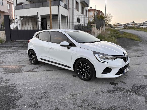 Sahibinden Renault Clio 1.5 BlueDCI Joy 2020 Model 