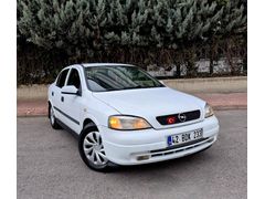 MEMURDAN TEMİZ ASTRA
