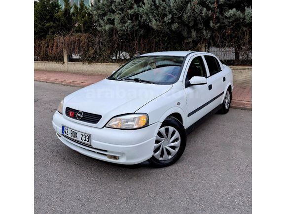 MEMURDAN TEMİZ ASTRA