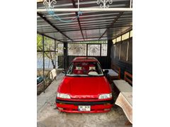 Sahibinden Honda Civic 1.6 1.6i 1990 Model 